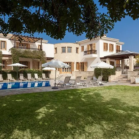Aphrodite Hills Mythos Collection Phoenix Private Pool Sea View 5 Bedrooms * Paphos