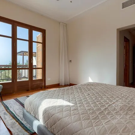 Aphrodite Hills Mythos Collection Phoenix Private Pool Sea View 5 Bedrooms Paphos